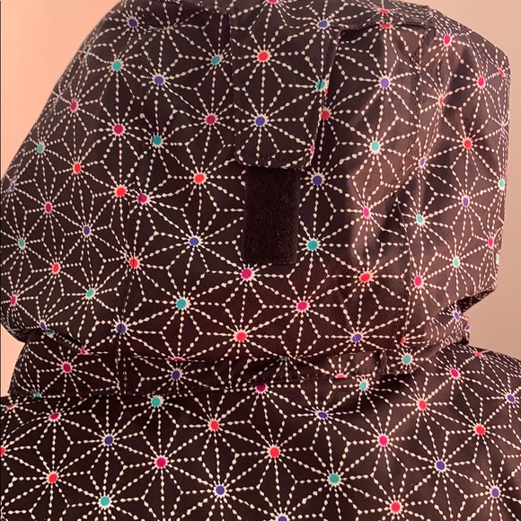 Girls Raincoat - Picture 6 of 6